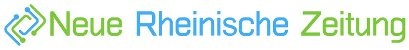 Neue Rheinische Zeitung
